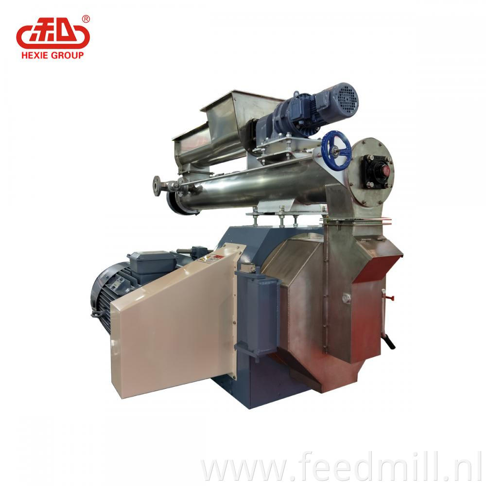 Pellet Mill